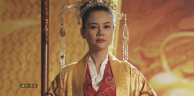Đây là phim cổ trang Việt xuất sắc nhất hiện nay: Trang phục cực chuẩn, khán giả nức nở tự hào - Ảnh 3.
