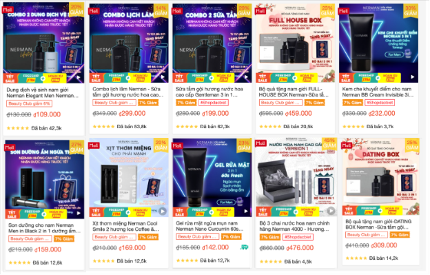 Từ chối khoản đầu tư tại Shark Tank, Nerman giờ ra sao? - Ảnh 3.