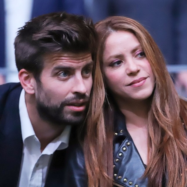 Shakira biết Gerard Pique ngoại tình nhờ lọ mứt dâu - Ảnh 2.