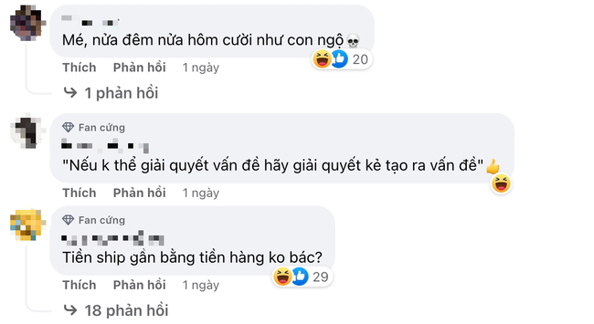 Anh shipper ‘khóc tiếng mán’ vì phải giao đơn hàng Tết ‘bất ổn’: Máy cày bừa! - Ảnh 4.