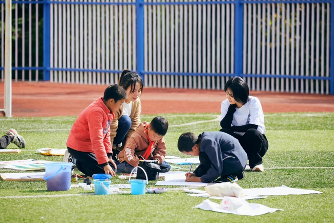 Nhan sắc trẻ ngược của Đàm Tùng Vận gây sốt ở phim mới, chị đã ăn thịt Đường Tăng đúng không? - Ảnh 13.