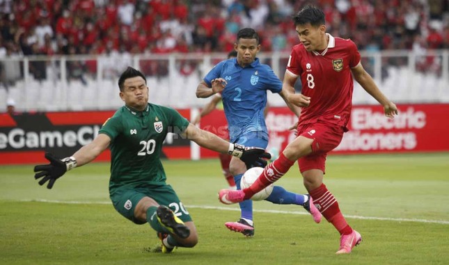 Nhận định AFF Cup 2022 Philippines vs Indonesia, 19h30 ngày 2/1: Tránh sao được Việt Nam! - Ảnh 2.