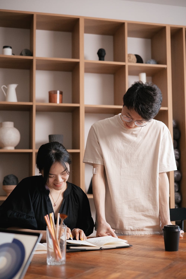 Đồng nghiệp rủ sắm Tết online, săn m&atilde; giảm gi&aacute;, gh&eacute;p đơn c&ugrave;ng nhau cho tiết kiệm - Ảnh 3.