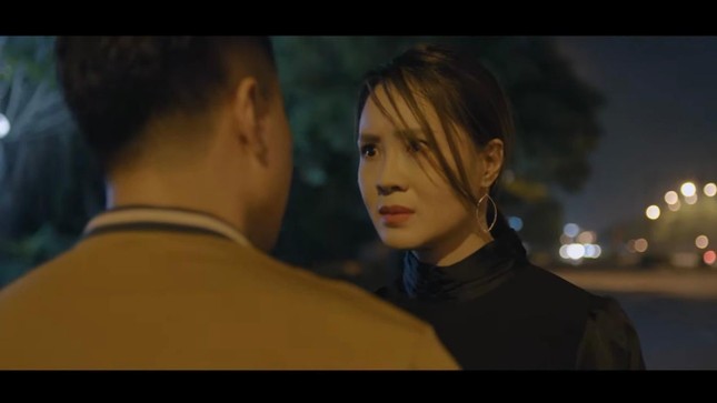 Khán giả nản, mất kiên nhẫn với phim của Hồng Diễm - Việt Anh - Ảnh 6.
