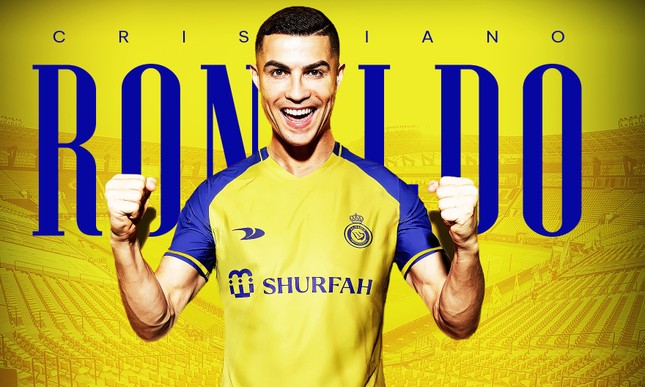 Hé lộ điều khoản kỳ lạ trong hợp đồng của Cristiano Ronaldo với Al Nassr - Ảnh 1.