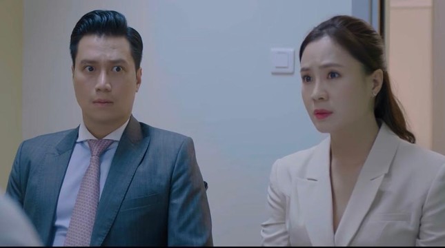 Khán giả nản, mất kiên nhẫn với phim của Hồng Diễm - Việt Anh - Ảnh 12.