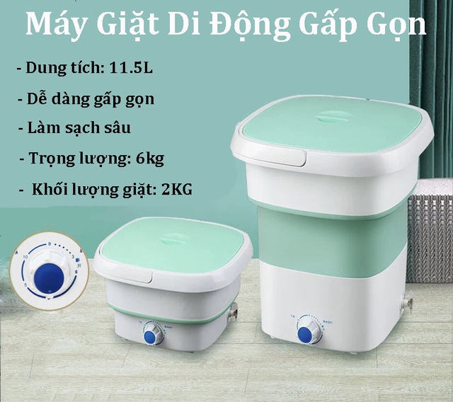 Chẳng còn ngại dọn nhà đón Tết khi loạt đồ gia dụng thông minh sale bung xõa lên đến 50% - Ảnh 3.