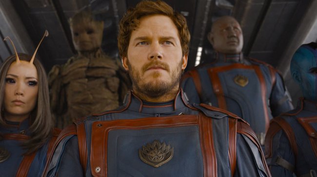 Tất tần tật những bộ phim sẽ ra mắt vào năm 2023 của vũ trụ điện ảnh Marvel - Ảnh 5.