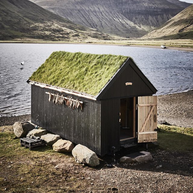 Nh&agrave; h&agrave;ng đạt sao Michelin hẻo l&aacute;nh nhất thế giới: D&acirc;n cư xung quanh chưa tới 150 người - Ảnh 3.