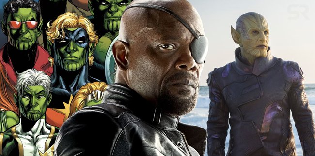 Tất tần tật những bộ phim sẽ ra mắt vào năm 2023 của vũ trụ điện ảnh Marvel - Ảnh 4.