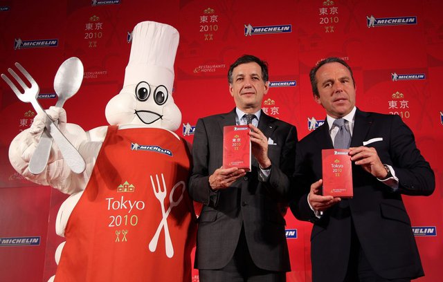 Nh&agrave; h&agrave;ng đạt sao Michelin hẻo l&aacute;nh nhất thế giới: D&acirc;n cư xung quanh chưa tới 150 người - Ảnh 1.