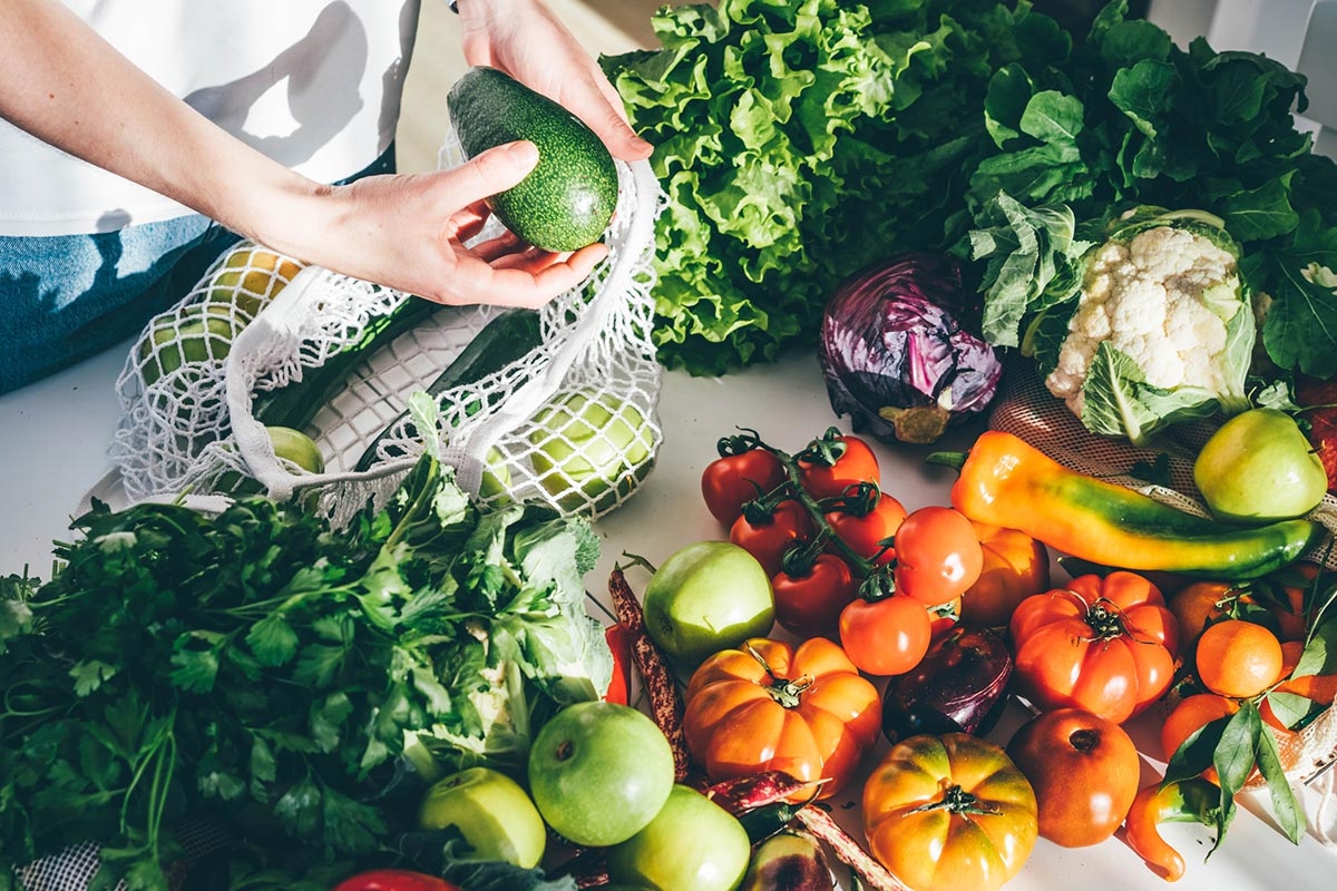 Chuyên gia dinh dưỡng xếp hạng top 4 loại rau củ giàu chất xơ, giúp tiêu hóa tốt và đẩy lùi táo bón dịp Tết - Ảnh 1.