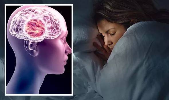 2 hành vi khi ngủ có thể là dấu hiệu cảnh báo chứng mất trí nhớ, chủ quan bỏ qua bệnh càng nặng - Ảnh 2.