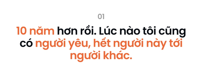 Dustin Phúc Nguyễn: Tôi không cần sâu sắc vì sâu sắc quá thì chắc là chán lắm! - Ảnh 1.