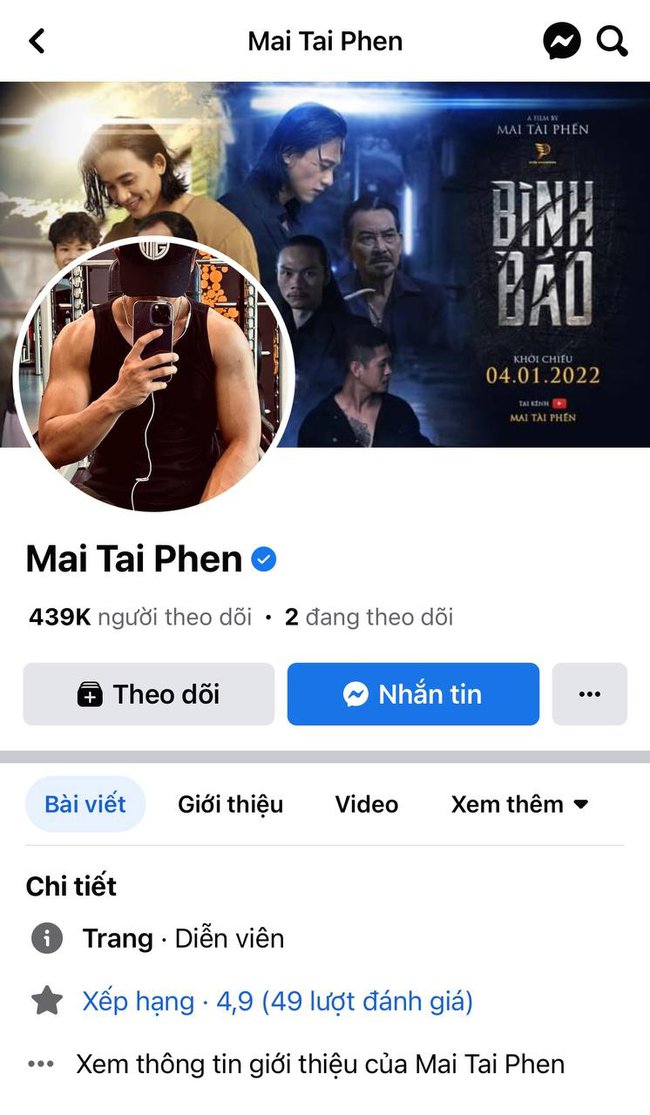 Mai Tài Phến gia nhập hội chỉ follow mình em, ngày công khai với Mỹ Tâm không còn xa? - Ảnh 2.