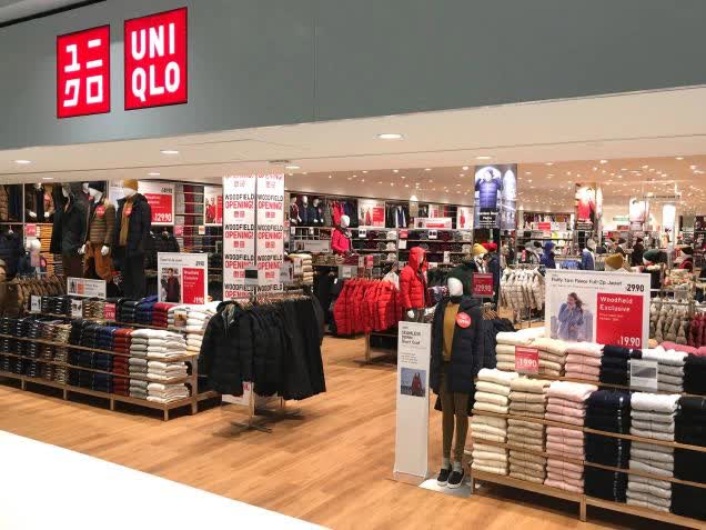 Combo 5 đôi tất hài Uniqlo xuất Nhật  79000  Sanhangre