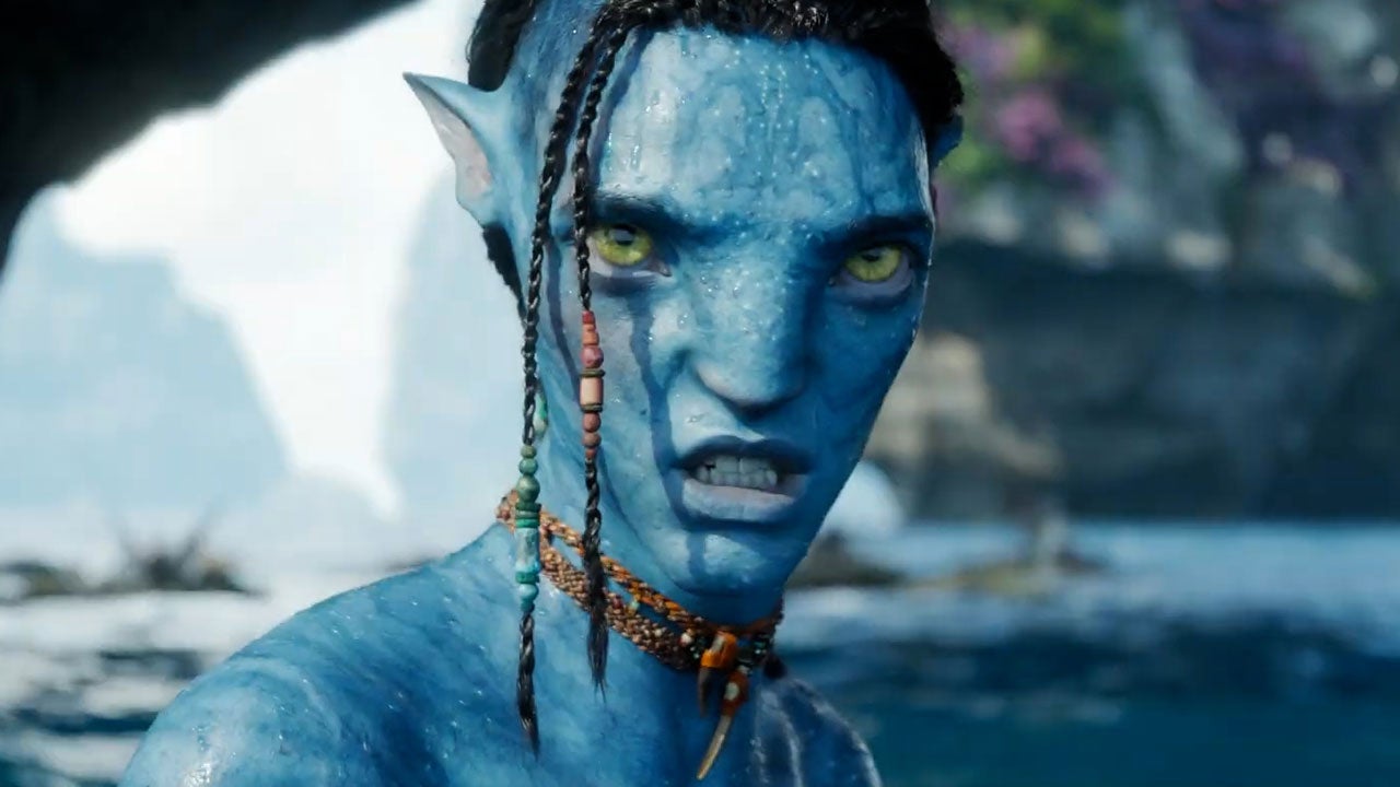 Mỹ nhân Hàn từng đóng nữ chính bom tấn Avatar: Diễn xuất xúc động, tiếc ...