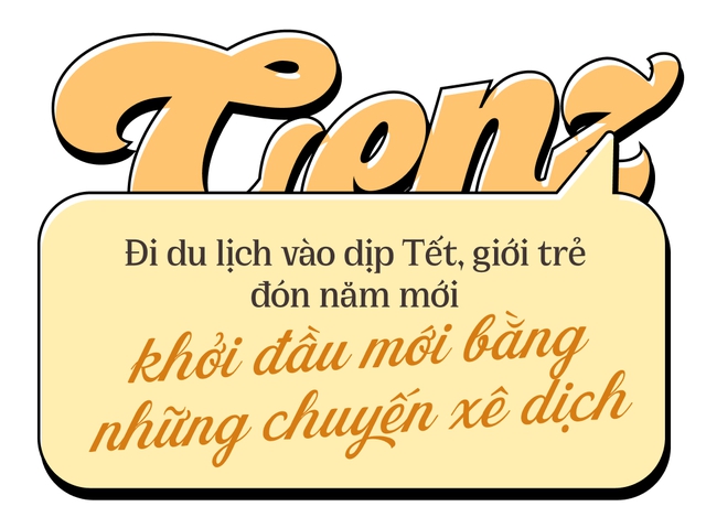 Tết này bạn đi hay ở: Khi giới trẻ tự do chọn “hình thức ăn Tết cho riêng mình - Ảnh 2.