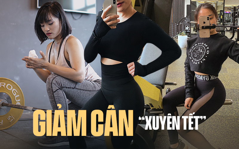 Phỏng vấn huấn luyện viên đầu năm: Tập tành thì 365 ngày, ngày nào cũng tập được, kể cả là xuyên Tết! - Ảnh 1.