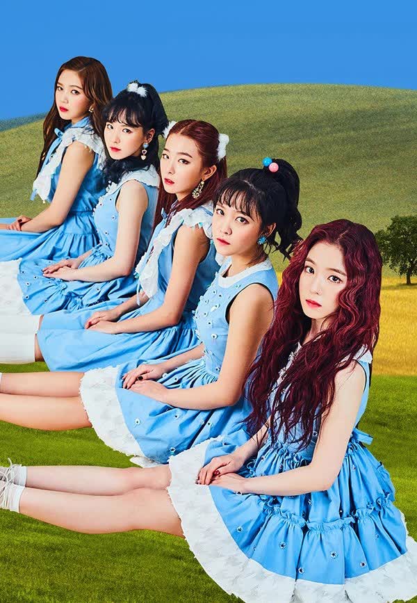Sự cố hư mic của Red Velvet được đào lại giữa lúc Kpop hát nhép tràn lan - Ảnh 5.
