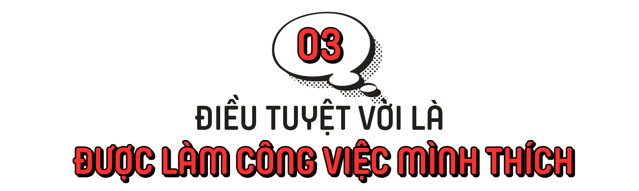 Họa sĩ vẽ tranh biếm họa hoạt hình Anbecks: Làm lại ở tuổi 35, từ bỏ cuộc sống ổn định ở nước ngoài để trở về và bay bổng với hội họa - Ảnh 7.