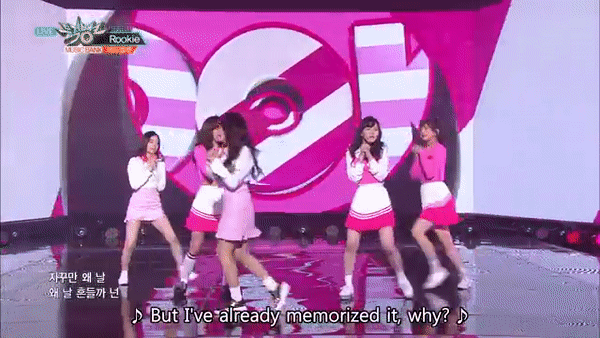 Sự cố hư mic của Red Velvet được đào lại giữa lúc Kpop hát nhép tràn lan - Ảnh 4.