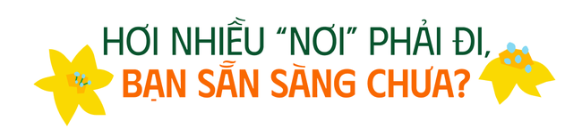 15 “nơi” phải đi trong ngày cuối cùng của năm để ăn Tết cho ngon: Đi trả nợ, đi rửa xe, đi gội đầu nào! - Ảnh 1.