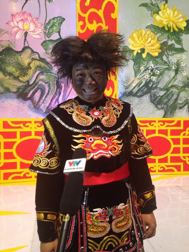 Một Thi&ecirc;n L&ocirc;i ở T&aacute;o Qu&acirc;n 2023 l&agrave; nhạc sĩ nổi tiếng, chủ nh&acirc;n loạt hit lớn Vpop! - Ảnh 4.