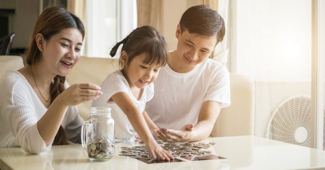 3 đặc điểm điển h&igrave;nh của một đứa trẻ giỏi kiếm tiền khi lớn l&ecirc;n: Kh&ocirc;ng phải cứ đạt điểm cao, học tốt l&agrave; sẽ gi&agrave;u - Ảnh 2.