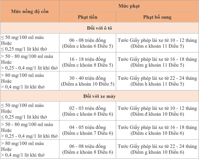 Những việc cần tránh trong ngày Tết để không bị phạt tiền lên đến 10 triệu đồng - Ảnh 2.