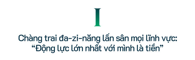 Long Chun: 28 năm chưa từng được đ&oacute;n Tết c&ugrave;ng bố mẹ ruột v&agrave; những trải l&ograve;ng khi đối mặt với anti-fan - Ảnh 2.