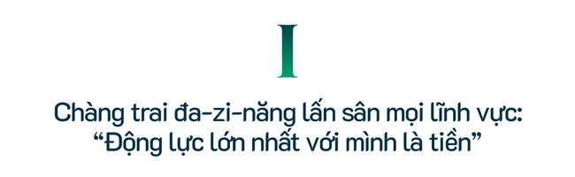 Long Chun: 28 năm chưa từng được đón Tết cùng bố mẹ ruột và những trải lòng khi đối mặt với anti-fan - Ảnh 2.