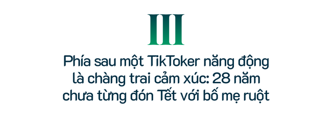 Long Chun: 28 năm chưa từng được đ&oacute;n Tết c&ugrave;ng bố mẹ ruột v&agrave; những trải l&ograve;ng khi đối mặt với anti-fan - Ảnh 9.