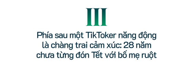 Long Chun: 28 năm chưa từng được đón Tết cùng bố mẹ ruột và những trải lòng khi đối mặt với anti-fan - Ảnh 9.