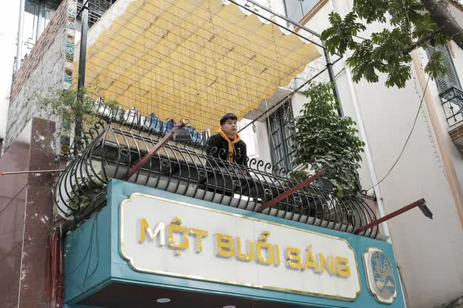 Long Chun: 28 năm chưa từng được đ&oacute;n Tết c&ugrave;ng bố mẹ ruột v&agrave; những trải l&ograve;ng khi đối mặt với anti-fan - Ảnh 8.