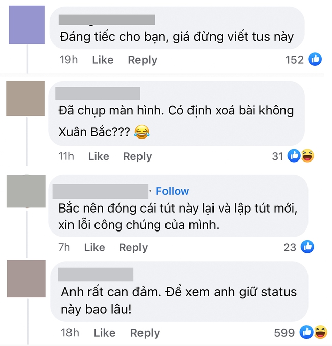 NSƯT Xuân Bắc vẫn giữ một thái độ dù gây tranh cãi về phát ngôn mắng khán giả chê Táo Quân  - Ảnh 2.