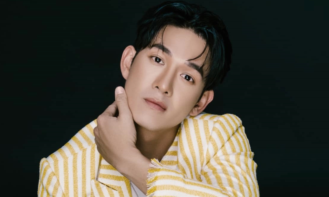 Nam diễn viên trong phim Tết Nhà Bà Nữ: Từng học song song 2 ngành, trong đó 1 ngành phải học thật sự tốt mới theo nổi - Ảnh 2. Nam diễn viên trong phim Tết Nhà Bà Nữ: Từng học song song 2 ngành, trong đó 1 ngành phải học thật sự tốt mới theo nổi - Ảnh 2.