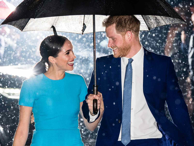 Tại sao Meghan không lên tiếng ủng hộ cuốn hồi ký của Harry trên các phương tiện truyền thông? - Ảnh 3.