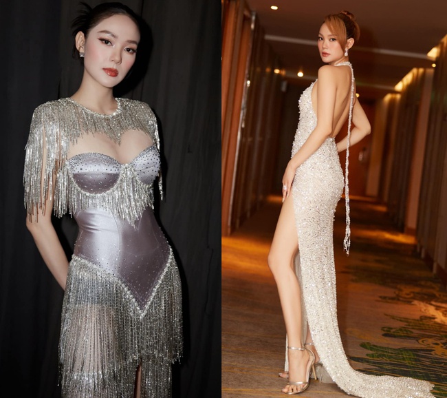 Minh Hằng: Quý cô tuổi Mèo giữ phong độ thời trang, lấy chồng xong vẫn chẳng ngại sexy gợi cảm - Ảnh 5.