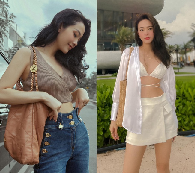 Minh Hằng: Quý cô tuổi Mèo giữ phong độ thời trang, lấy chồng xong vẫn chẳng ngại sexy gợi cảm - Ảnh 3.