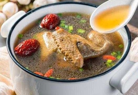 3 loại thịt này chính là thuốc bổ thượng hạng của Đông y, phụ nữ nên ăn hàng tuần - Ảnh 6.