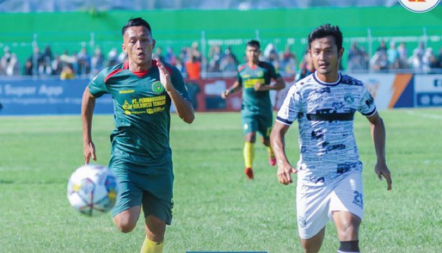 LĐBĐ Indonesia bị sờ gáy vì tự ý huỷ giải đấu - Ảnh 2.