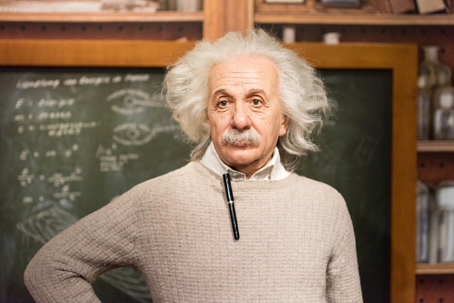 Bi kịch của những đứa trẻ nhà Albert Einstein: Người biến mất bí ẩn khỏi dòng chảy lịch sử, người phát điên rồi ra đi trong cô độc - Ảnh 7.