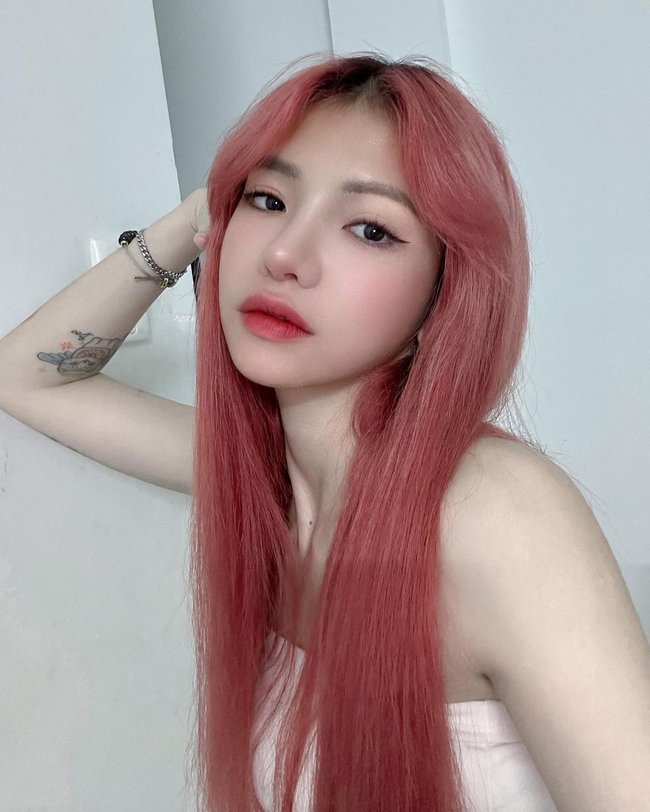 Còn mùng là hội hot girl còn tung ảnh đẹp! - Ảnh 7.