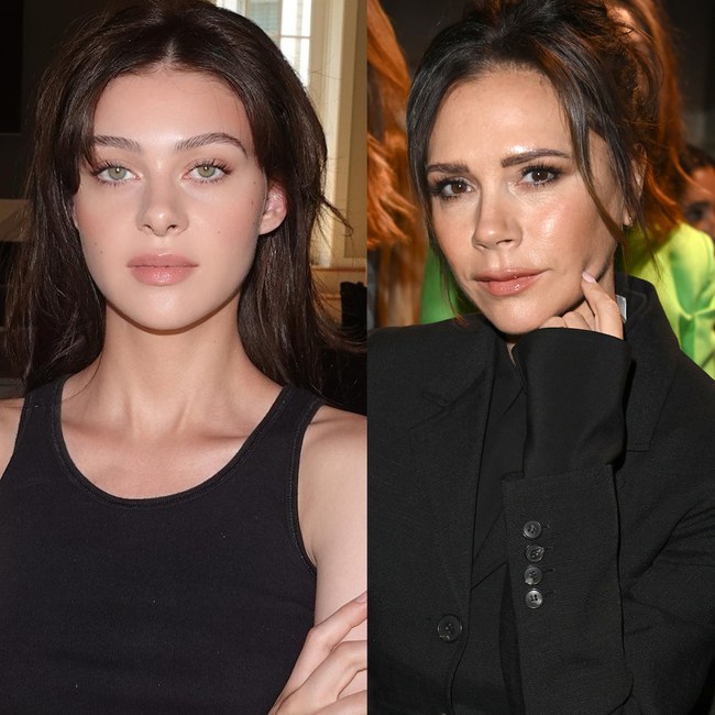 Hậu drama mẹ chồng - nàng dâu, Nicola Peltz gây choáng vì lên đồ sao y bản chính Victoria Beckham - Ảnh 4.