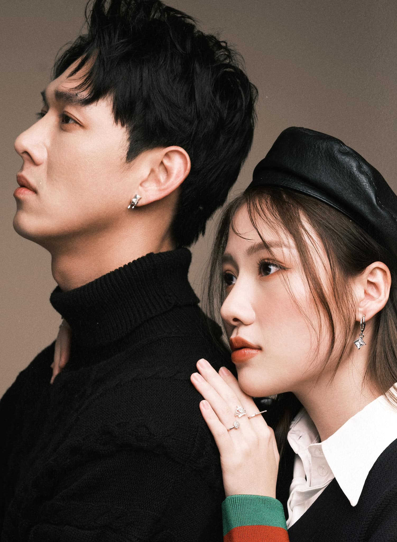 Loạt dấu hiệu cho thấy em gái Trấn Thành đã có bạn trai: Là diễn viên trong Nhà bà Nữ? - Ảnh 14. Loạt dấu hiệu cho thấy em gái Trấn Thành đã có bạn trai: Là diễn viên trong Nhà bà Nữ? - Ảnh 14.