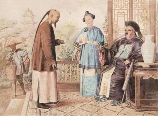Why did Queen Tu Hi hate Emperor Quang Tu's love concubine to the point of plotting harm, causing the story of the Concubine Well to shake the history of the Qing Dynasty?  - Photo 5.