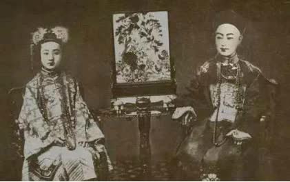 Why did Queen Tu Hi hate Emperor Quang Tu's love concubine to the point of plotting harm, causing the story of the Concubine Well to shake the history of the Qing Dynasty?  - Photo 4.