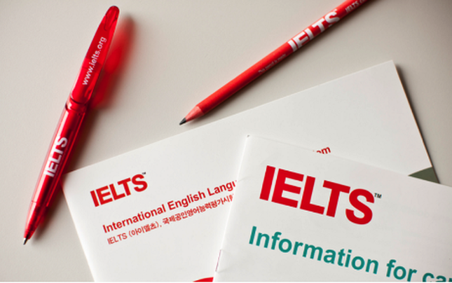 Giáo viên, trung tâm ngoại ngữ luyện thi IELTS thế nào sau thanh tra của Bộ GD&ĐT - Ảnh 3.