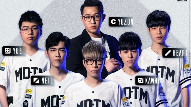 MAD Team giải thể, tương lai n&agrave;o cho Neil? - Ảnh 3.